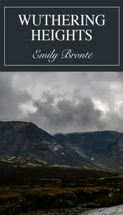 Wuthering Heights