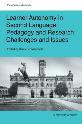 Learner Autonomy in Second Language Pedagogy and