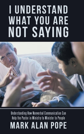 I Understand What You Are Not Saying: