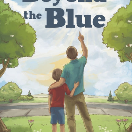 Beyond the Blue