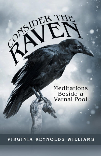 Consider the Raven: Meditations Beside a Vernal