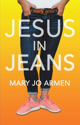 Jesus in Jeans