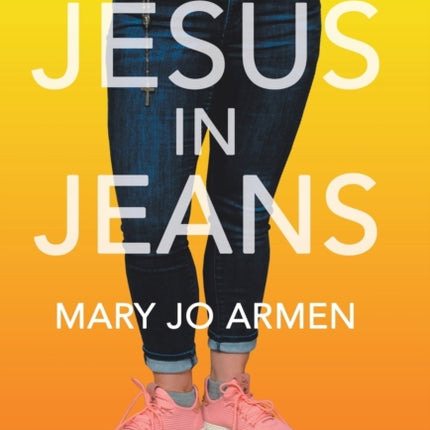 Jesus in Jeans