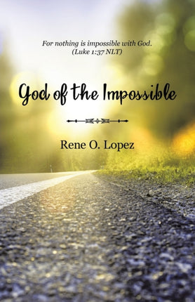 God Of The Impossible