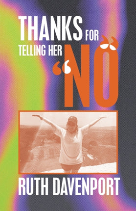 Thanks For Telling Her  No
