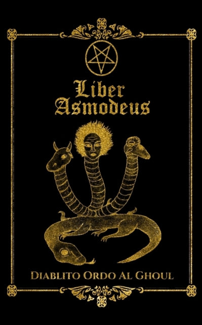 Liber Asmodeus