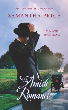 His Amish Romance: Amish Romance