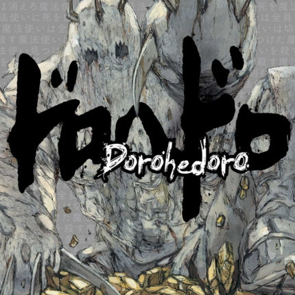 Dorohedoro, Vol. 22