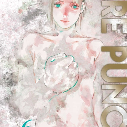 Fire Punch, Vol. 6