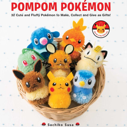 Pompom Pokémon