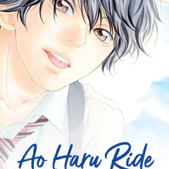 Collection image for: Books by Io Sakisaka