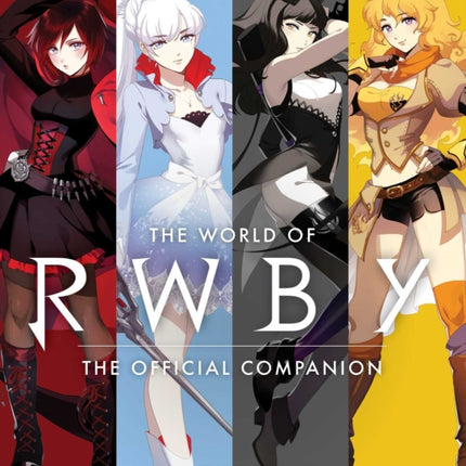 The World of RWBY