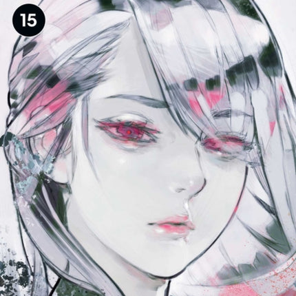 Tokyo Ghoul: re, Vol. 15