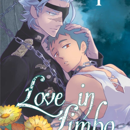 Love in Limbo, Vol. 1