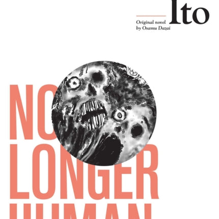 No Longer Human