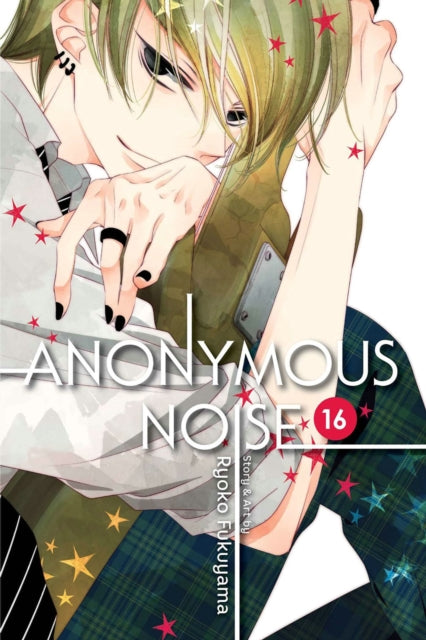 Anonymous Noise, Vol. 16