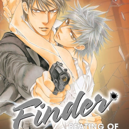 Finder Deluxe Edition: Beating of My Heart, Vol. 9