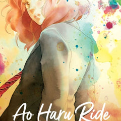 Collection image for: Manga: Shōjo (for teenage girls)