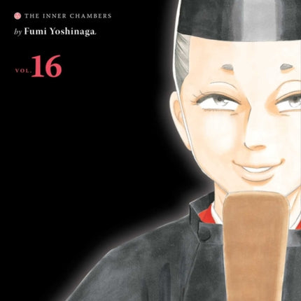 Ôoku: The Inner Chambers, Vol. 16