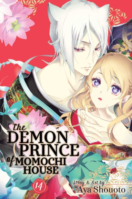 The Demon Prince of Momochi House, Vol. 14