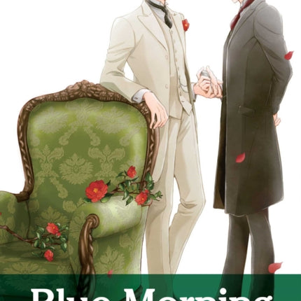 Blue Morning, Vol. 8