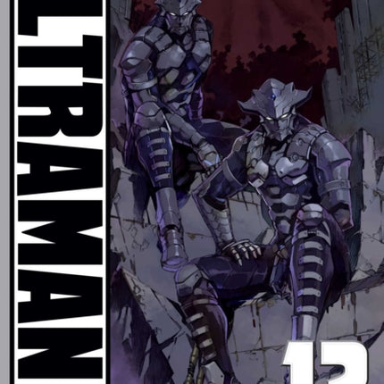 Ultraman, Vol. 13