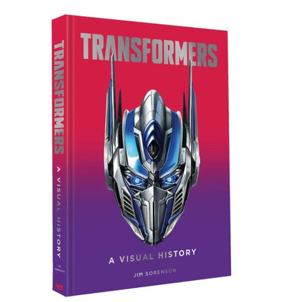 Transformers: A Visual History