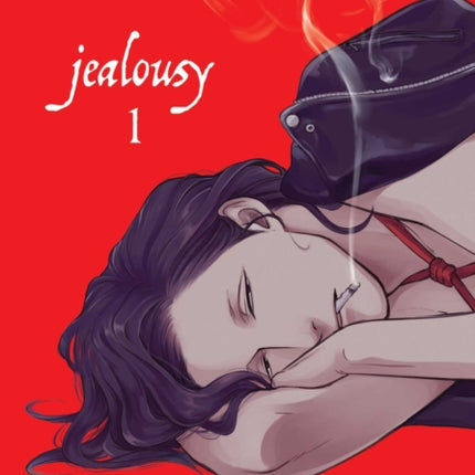 Jealousy, Vol. 1