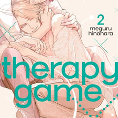 Collection image for: Manga: Yaoi (BL / boys’ love)