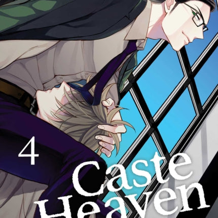 Caste Heaven, Vol. 4