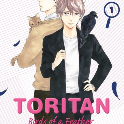 Toritan: Birds of a Feather, Vol. 1