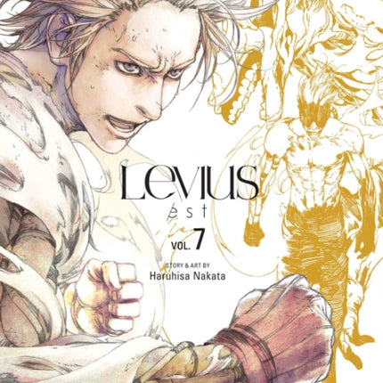 Levius/est, Vol. 7