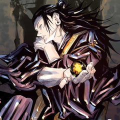 Collection image for: Manga: Fantasy, esoteric