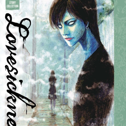 Lovesickness: Junji Ito Story Collection