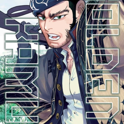 Golden Kamuy, Vol. 21