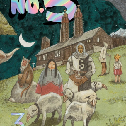 No. 5, Vol. 3