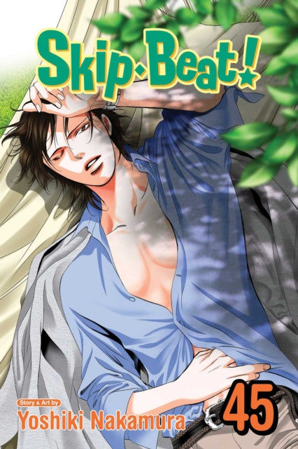 Skip·Beat!, Vol. 45