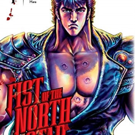 Fist of the North Star, Vol. 1