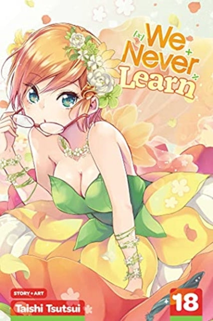 We Never Learn, Vol. 18