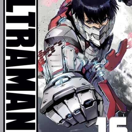 Ultraman, Vol. 16