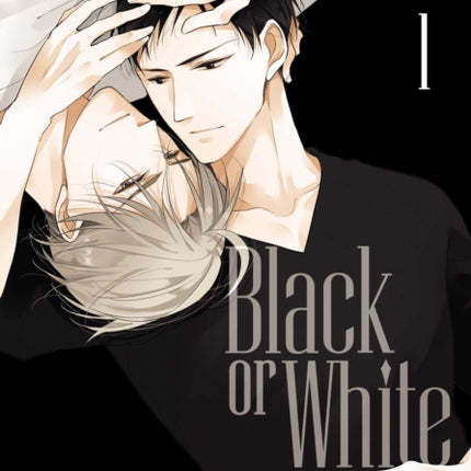 Black or White, Vol. 1