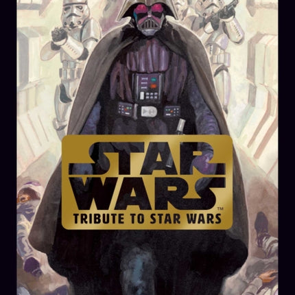 Star Wars: Tribute to Star Wars