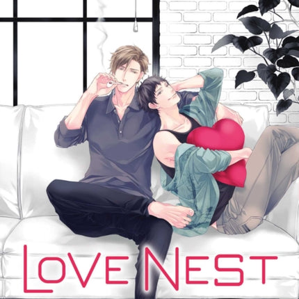 Love Nest, Vol. 1