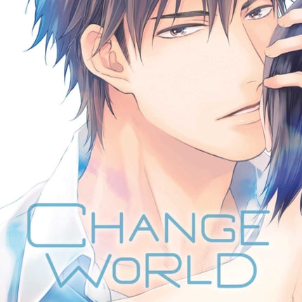 Change World, Vol. 1