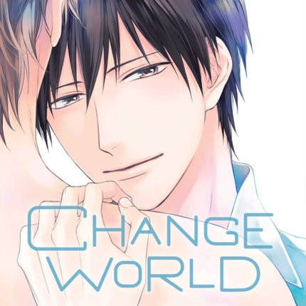 Change World, Vol. 2