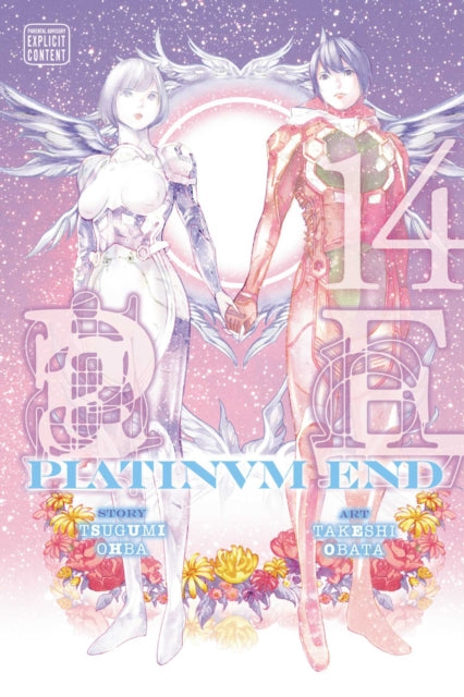 Platinum End, Vol. 14