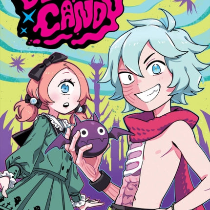 Devil's Candy, Vol. 2