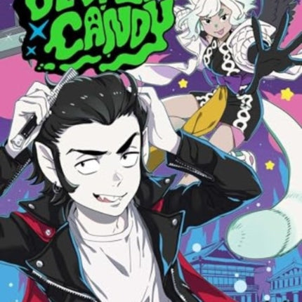 Devils Candy Vol. 4