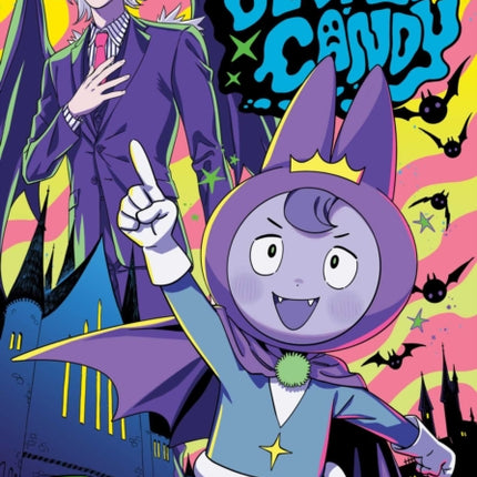 Devils Candy Vol. 5