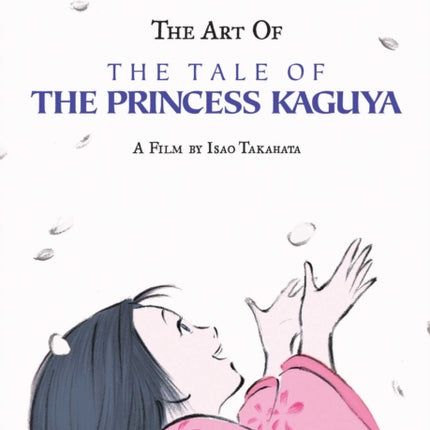 The Art of the Tale of the Princess Kaguya